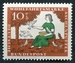 N°0352-1965-ALL FED-CENDRILLON-AMIE DES OISEAUX-10P+5P 