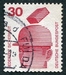 N°0565-1972-ALL FED-PREVENT ACCIDENTS-CASQUE PROTECTION-30P 