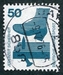 N°0576-1972-ALL FED-PREVENT ACCIDENTS-PLANCHE CLOUTEE-50P 