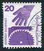 N°0574-1972-ALL FED-PREVENT ACCIDENTS-SCIE CIRCULAIRE-20P 