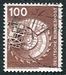 N°0703-1975-ALL FED-ESCAVATEUR-100P-BRUN 