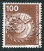 N°0703-1975-ALL FED-ESCAVATEUR-100P-BRUN 