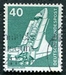 N°0699-1975-ALL FED-LABORATOIRE SPATIAL-40P-VERT 