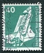 N°0699-1975-ALL FED-LABORATOIRE SPATIAL-40P-VERT 