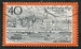 N°0612-1973-ALL FED-BATEAU A RUDESHEIM SUR LE RHIN-40P 