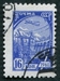 N°2374-1961-RUSSIE-AVION ET BARRAGE-16K-OUTREMER 