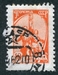 N°2373-1961-RUSSIE-JEUNESSE-10K-ORANGE 