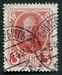 N°0078-1913-RUSSIE-ALEXANDRE III-3K-ROUGE 