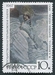N°3326-1967-RUSSIE-TABLEAU-LA PRINCESSE CYGNE-10K 