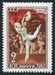 N°2484-1962-RUSSIE-BALLET-FLEUR ROUGE DE GLIERE-2K 