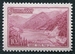 N°2244-1959-RUSSIE-SITES-LAC RIZA-CAUCASE-10K-ROSE/LILAS 