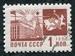 N°3160-1966-RUSSIE-PALAIS DES CONGRES-KREMLIN-1K 