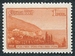 N°2251-1959-RUSSIE-SITES-GOURZOUFF-CRIMEE-1R-ORANGE 