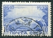 N°0464-1932-RUSSIE-BARRAGE DU DNIEPER-10K-OUTREMER 