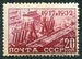 N°0466-1932-RUSSIE-COMPLEXE INDUSTRIEL DE MAGNITOGORSK-20K 