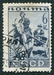 N°0481-1933-RUSSIE-BOURIATES-6K-ARDOISE 