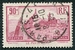 N°0290-1933-FRANCE-LE PUY EN VELAY-90C-ROSE LILAS  