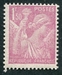 N°0652-1944-FRANCE-TYPE IRIS-1F50-ROUGE/BRUN 