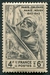 N°0618-1944-FRANCE-CENTENAIRE LIGNES CHEMIN DE FER-4F+6F 