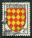 N°1003-1954-FRANCE-ARMOIRIES-ANGOUMOIS-2F 