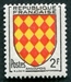N°1003-1954-FRANCE-ARMOIRIES-ANGOUMOIS-2F 
