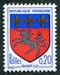 N°1510-1966-FRANCE-ARMOIRIESDE SAINT-LO-20C 