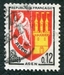 N°1353A-1962-FRANCE-ARMOIRIES-AGEN-12C 