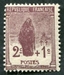 N°0229-1926-FRANCE-AU PROFIT DES ORPHELINS DE GUERRE-2C+1C 