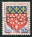 N°1352-1962-FRANCE-ARMOIRIES-AMIENS-5C 