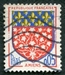 N°1352-1962-FRANCE-ARMOIRIES-AMIENS-5C 