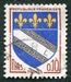 N°1353-1962-FRANCE-ARMOIRIES-TROYES-10C 