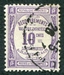N°044-1908-FRANCE-10C-VIOLET 
