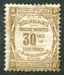N°046-1908-FRANCE-30C-BISTRE 
