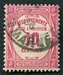N°056-1927-FRANCE-10C-ROSE 