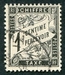 N°010-1881-FRANCE-TYPE DUVAL-1C-NOIR 