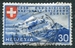 N°0325-1939-SUISSE-PIC ROSEG ET GLACIER SCHERVA-30C 