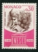 N°0700-1966-MONACO-20E ANNIV UNESCO-30C 