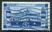 N°0282-1931-ITALIE-BATEAU-CROISEUR TRENTO-1L25-BLEU 