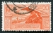 N°0264-1930-ITALIE-ANCHISE ET ENEE AUX ENFERS-20C-ORANGE 