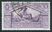 N°0266-1930-ITALIE-ALLEGORIE FECONDITE TERRE ITALIENNE-30C 