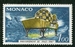 N°0705-1966-MONACO-OPERATION SOUS MARINE PRECONTINENT 3 