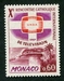 N°0706-1966-MONACO-10E RENCONTRE CATHOLIQUE INTERN 