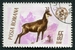 N°2175-1965-ROUMANIE-FAUNE-CHAMOIS-55B 