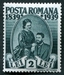 N°0556-1939-ROUMANIE-CHARLES 1ER ET LA REINE EN 1869-2L 