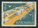 N°119-1960-ROUMANIE-MAMAIA SUR LA MER NOIRE-2L 