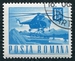 N°2355-1967-ROUMANIE-TRANSPORTS-HELICOPTERE-1L35 