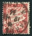 N°033-1893-FRANCE-TYPE DUVAL-30C ROUGE CARMINE 