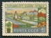 N°1725-1954-RUSSIE-CULTURE MARAICHERE-40K 