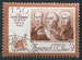 N°2560-1962-RUSSIE-MARECHAUX GUERRE DE 1812-3K 