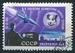 N°2426-1961-RUSSIE-CHIENNE DANS L'ESPACE-2K 